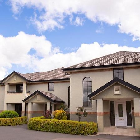 Cootamundra Heritage Motel & Apartments Dış mekan fotoğraf