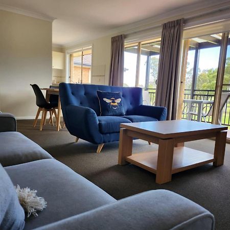 Cootamundra Heritage Motel & Apartments Dış mekan fotoğraf